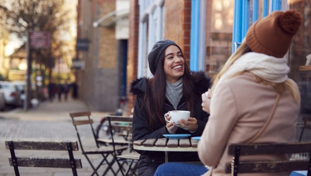 Снимка: Istock