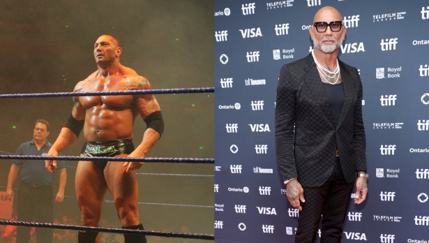 Снимки: Getty Images