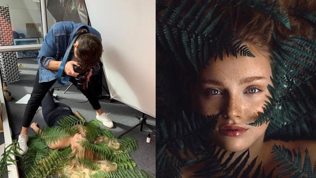 Снимка: Instagram