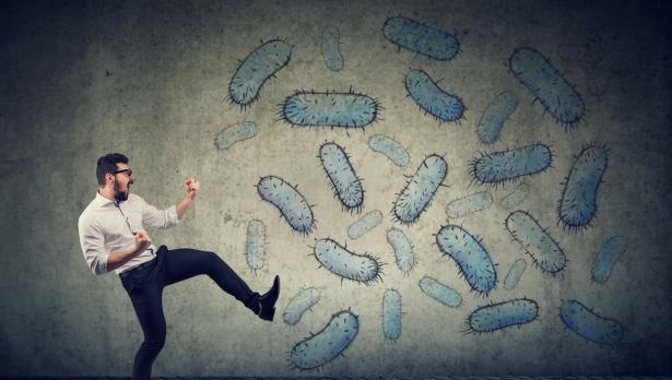 Снимка: iStock