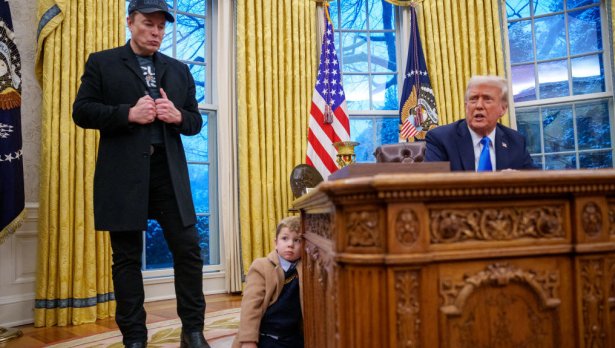 Снимка: Getty Images