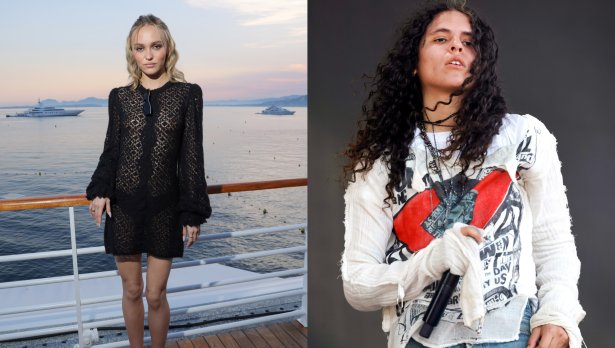 Снимки: Getty Images