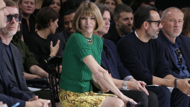 Снимка: Reuters