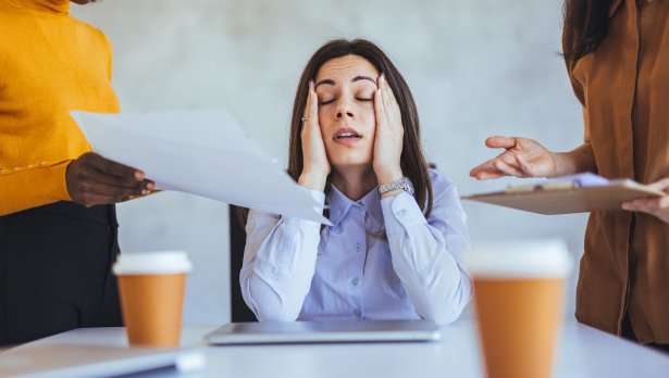 Снимка: Istock