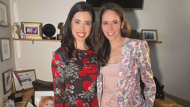 Вицепрезидентът на БФХГ Невяна Владинова – гост в рубриката „Златните“ по Bulgaria ON AIR този петък