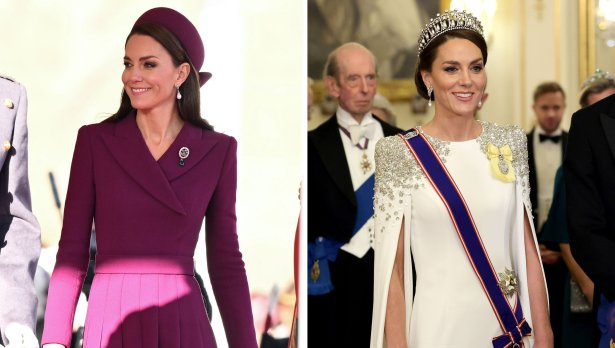 Снимки: Getty Images