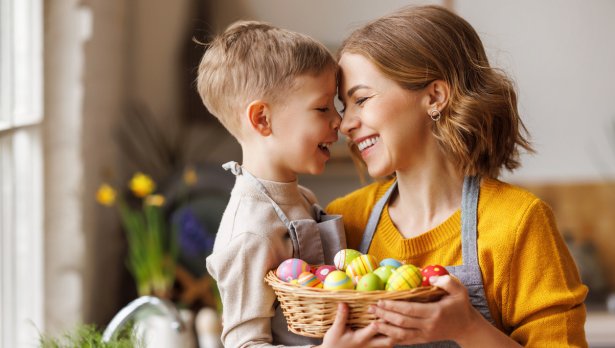 Снимка: iStock