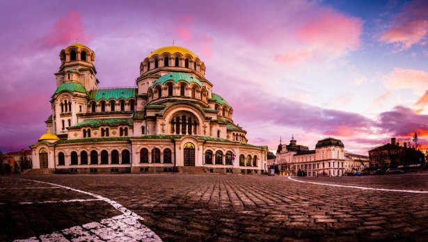 Снимка: Istockphoto
