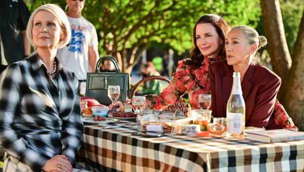 Снимка: Getty Images