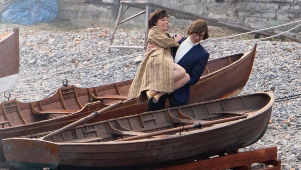 Снимка: Getty Images