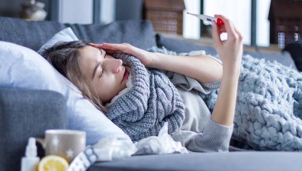 Снимка: iStock