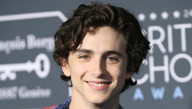 Снимка: Reuters