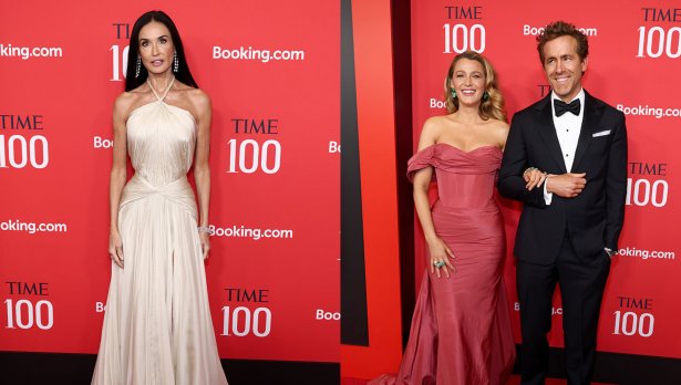 Снимки: Getty Images