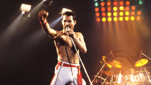 Снимка: Getty Images