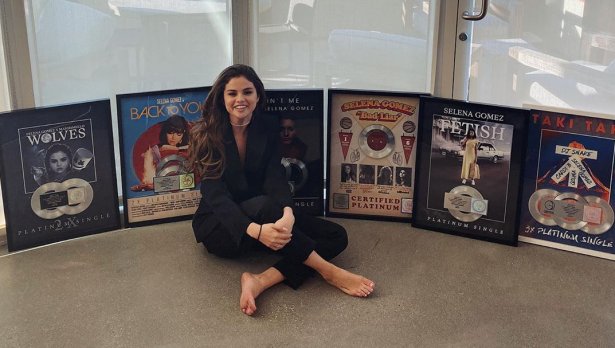 Снимка: Instagram