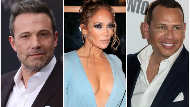 Алекс Родригес за раздялата с Джей Ло: Благодарен съм!