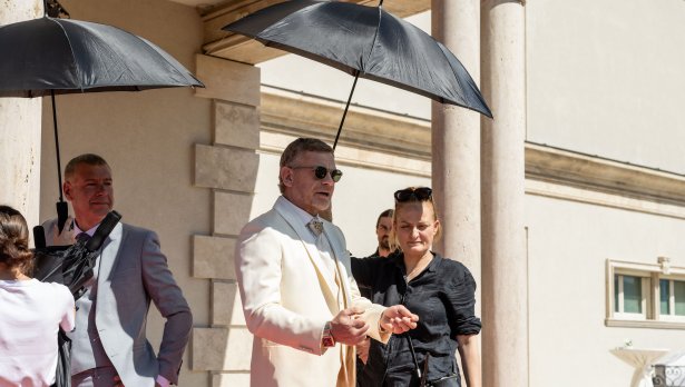 Нова гангстерска война в шестия сезон на „Под прикритие“