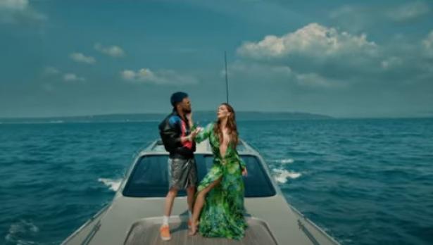 Снимка: Кадър Youtube