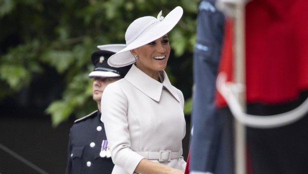 Бащата на Меган Маркъл - Томас, си играе с репутацията на дъщеря си