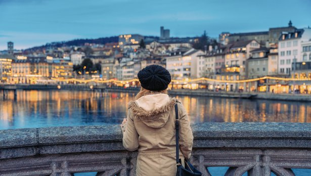 Снимка: IStock