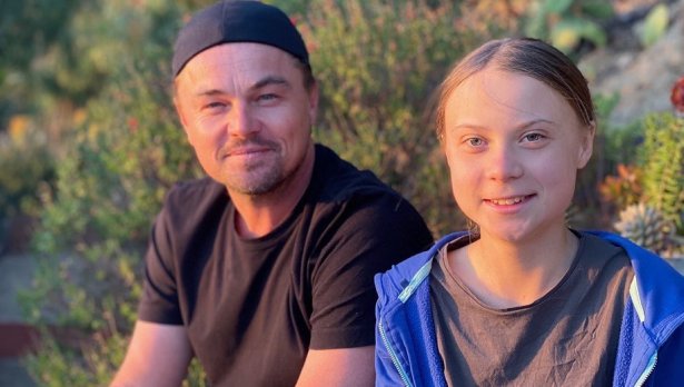 Снимка: Instagram