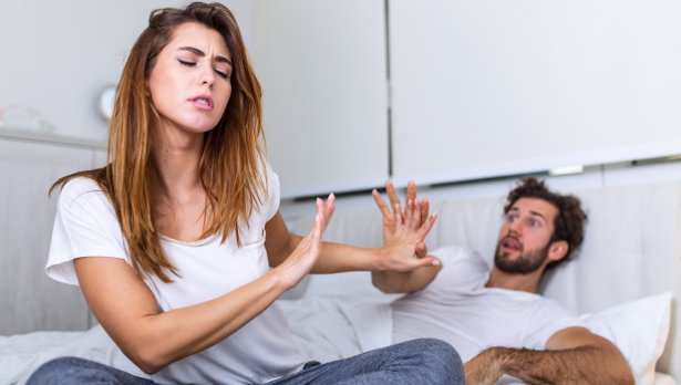 Снимка: Istock