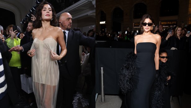 Снимки: Getty Images