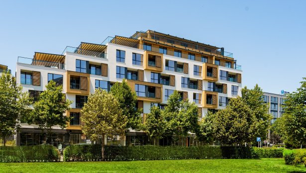 Две от перлите в короната на Галакси Инвестмънт Груп, отличени на LUXURY Property AWARDS