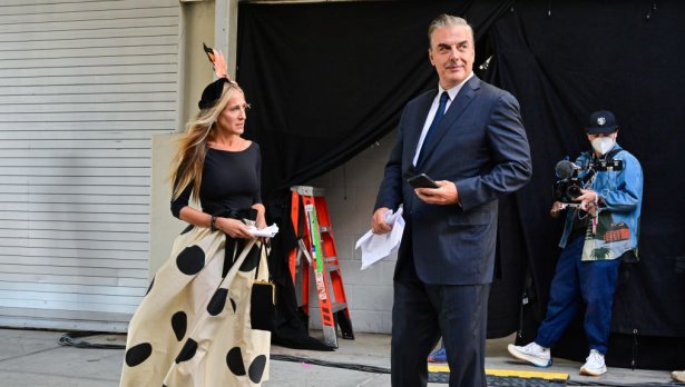 Снимка: Getty Images