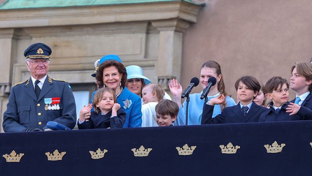 Снимка: Getty Images