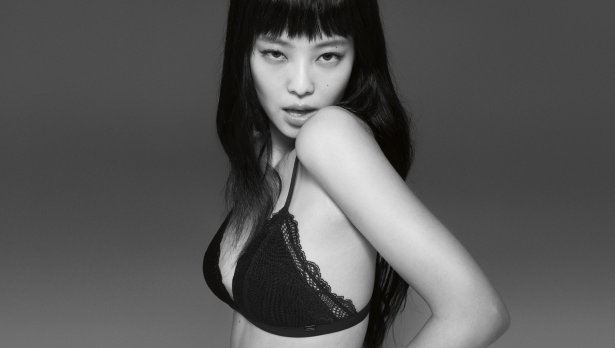 Снимка: Мерт Алас и Маркъс Пигот за Calvin Klein