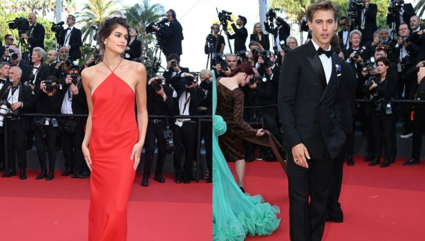 Снимки: Getty Images