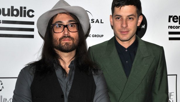 Шон Ленън; BGNES