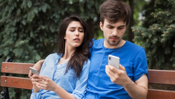 Снимка: Istock