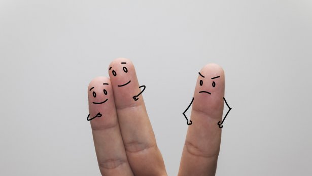 Снимка: Istockphoto