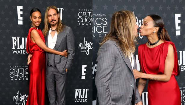 Снимки: Getty Images