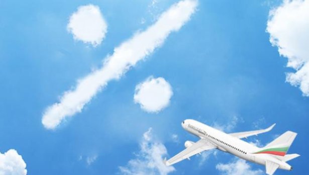 Снимка: Bulgaria Air