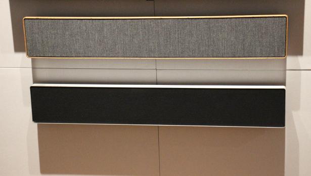 Снимка: Bang & Olufsen