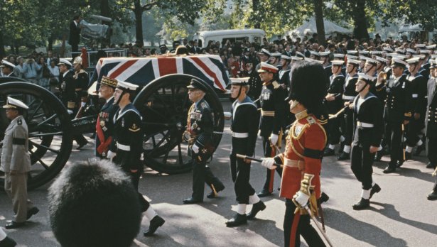 Снимка: Getty Images