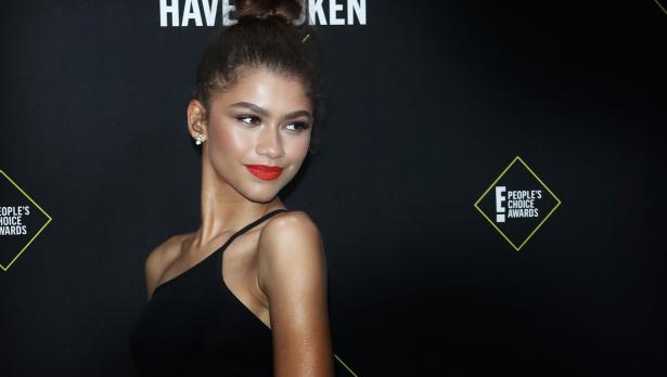 Снимка: Zendaya