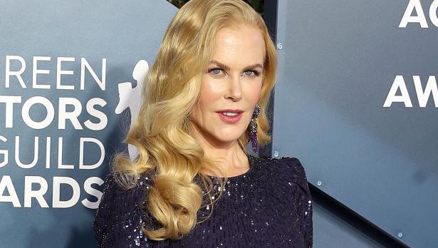 Никол Кидман мечтаела за роля, изиграна от Джулия Робъртс. Коя?