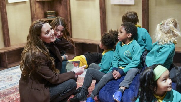 Снимка: Getty Images