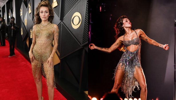 Снимки: Getty Images