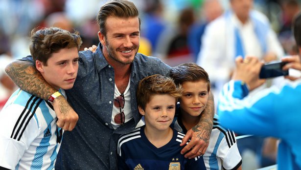 Снимка: Getty Images