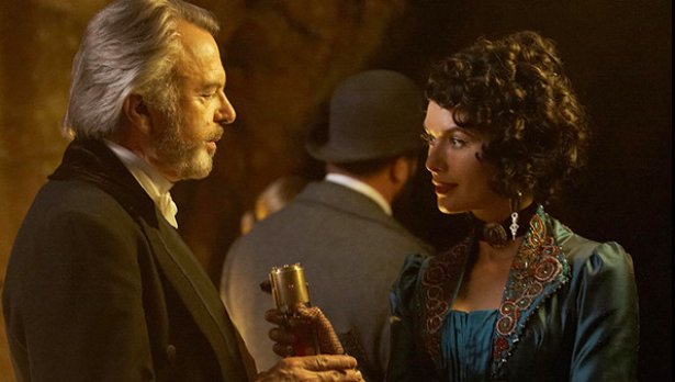 Фантастичен свят и романтично-приказна атмосфера – очаквайте тази неделя по Bulgaria ON AIR