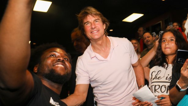 Снимка: Getty Images