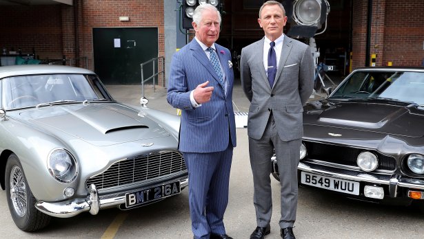 Снимка: Reuters