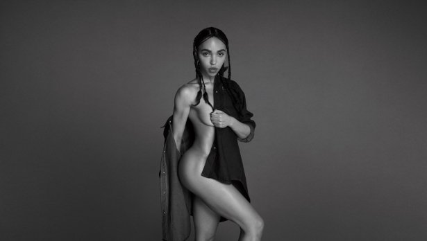 Снимка: Мерт Алас и Маркъс Пигот за Calvin Klein