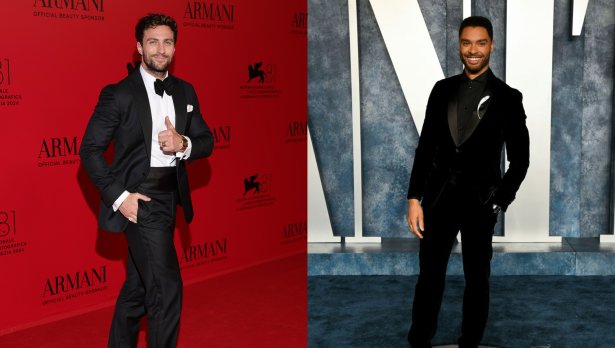 Снимки: Getty Images