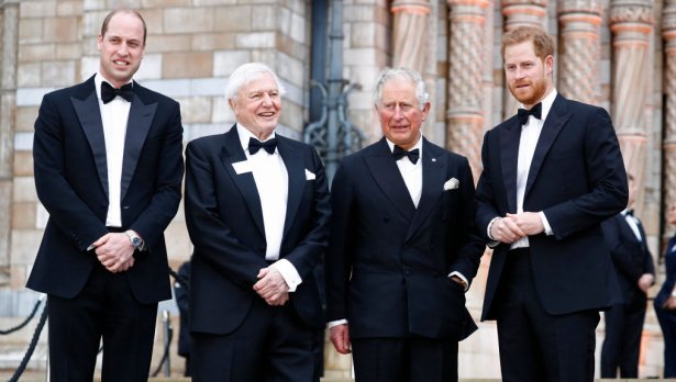 Снимка: Getty Images